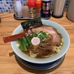 麺屋 燕 - 