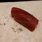 鮨 龍次郎 - 赤身