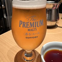 江戸前肉割烹 宮下 - 