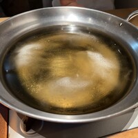江戸前肉割烹 宮下 - 