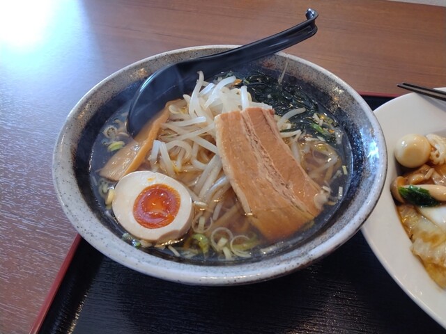 台湾料理 勝源 - 長井（台湾料理）の写真