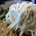 麺場 ふうらいぼう - 麺
