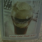 Denny's - ポップアップ