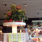 BON OKAWA 軽井沢チョコレートファクトリー - キレイキレイ♪