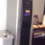 BON OKAWA 軽井沢チョコレートファクトリー - 無料ドリンク