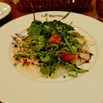  ラ･ベットラ･ダ･オチアイ - 