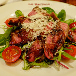  ラ･ベットラ･ダ･オチアイ - 