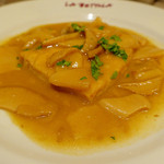  ラ･ベットラ･ダ･オチアイ - 