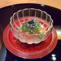 帰燕 - 夏らしい☆夏野菜のジュレです！(*^^*)
