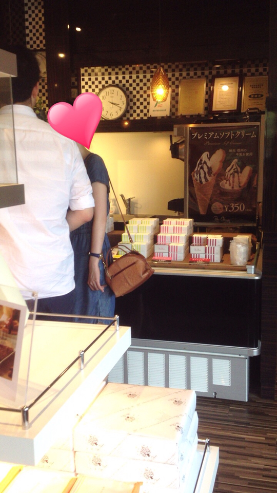 軽井沢チョコレートファクトリー name=