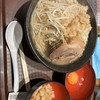 ラーメン太る