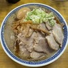 中華そば 大河