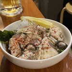 地酒だいにんぐやす - 