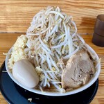 麺屋 とん嬉 - 料理写真: