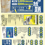 居酒屋 それゆけ!鶏ヤロー! - 