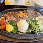 太平洋クラブ＆アソシエイツ益子コースレストラン - 