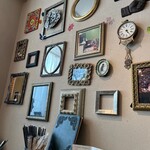 カフェ ルミエール - 