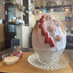 カフェ ルミエール - 