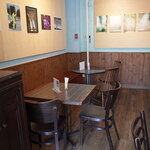 さんさき坂カフェ - 