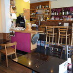 さんさき坂カフェ - 