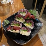 地酒だいにんぐやす - 