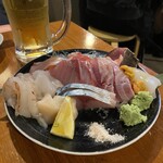 地酒だいにんぐやす - 