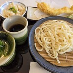 太平洋クラブ＆アソシエイツ益子コースレストラン - 