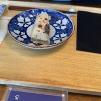 広尾はしづめ - 