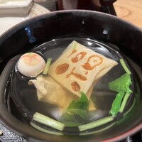うなぎ家 しば福や - 
