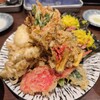 天ぷら大吉 ホワイティうめだ店