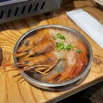 韓国酒場ラフバル - 