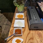 韓国酒場ラフバル - 