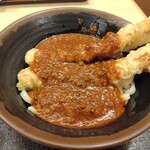 つるまる饂飩 - 料理写真: