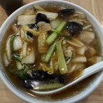 八景食堂 味のハマコー - 