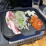 韓国酒場ラフバル - 