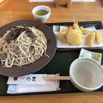 そば 山吉 - 