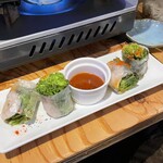 韓国酒場ラフバル - 