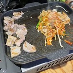 韓国酒場ラフバル - 