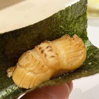 銀座 すし傳 - 
