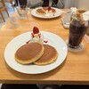 ホットケーキパーラー フルフル 赤坂店