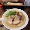 薩摩っ子ラーメン 石切店