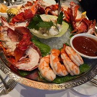 ウルフギャング・ステーキハウス シグニチャー - 