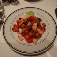 ウルフギャング・ステーキハウス 丸の内店 - 
