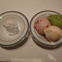 ウルフギャング・ステーキハウス 丸の内店 - 