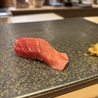 六本木 すし巽 - 