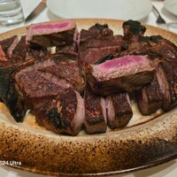 ウルフギャング・ステーキハウス シグニチャー - 