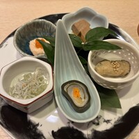 六本木 すし巽 - 