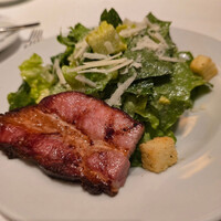 ウルフギャング・ステーキハウス シグニチャー - 