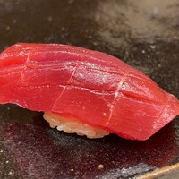 銀座 すし傳 - 