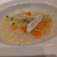 ウルフギャング・ステーキハウス シグニチャー - 